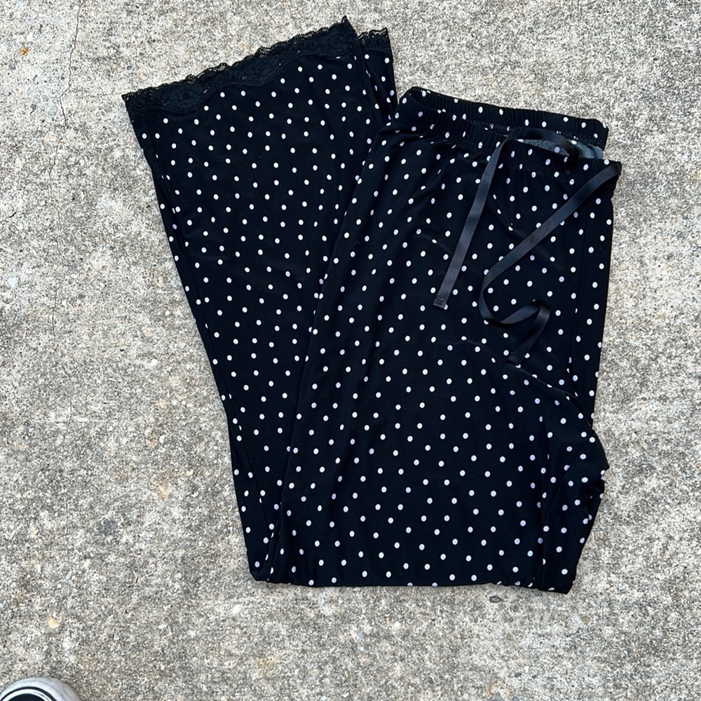 Cozy Pajama Pants